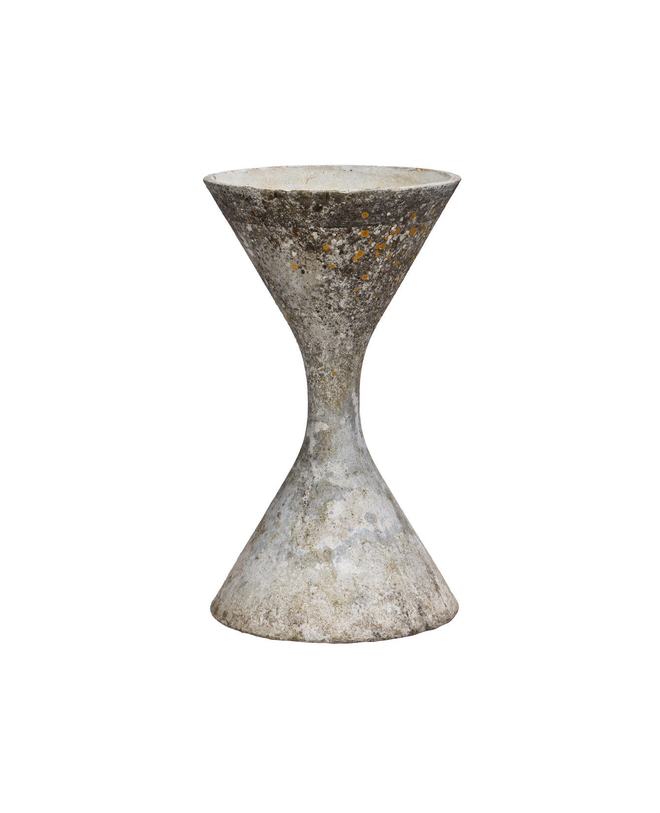 Willy Guhl Planter - Diablo