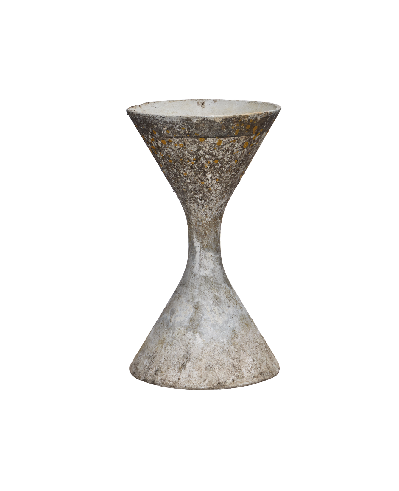 Willy Guhl Planter - Diablo
