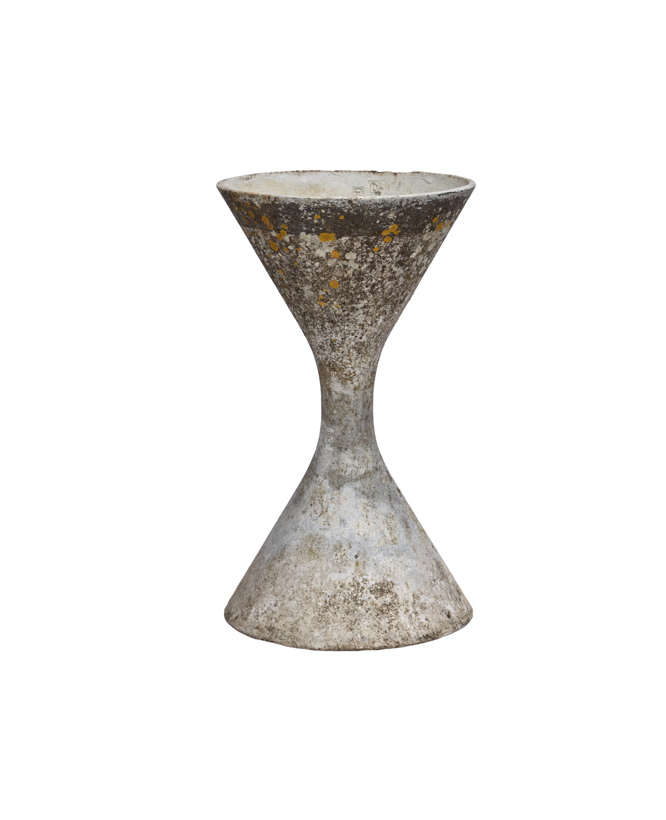 Willy Guhl Planter - Diablo