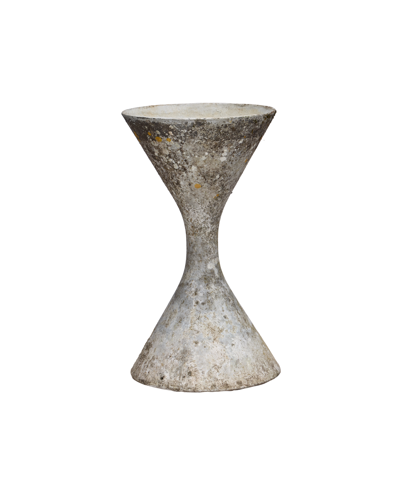 Willy Guhl Planter - Diablo