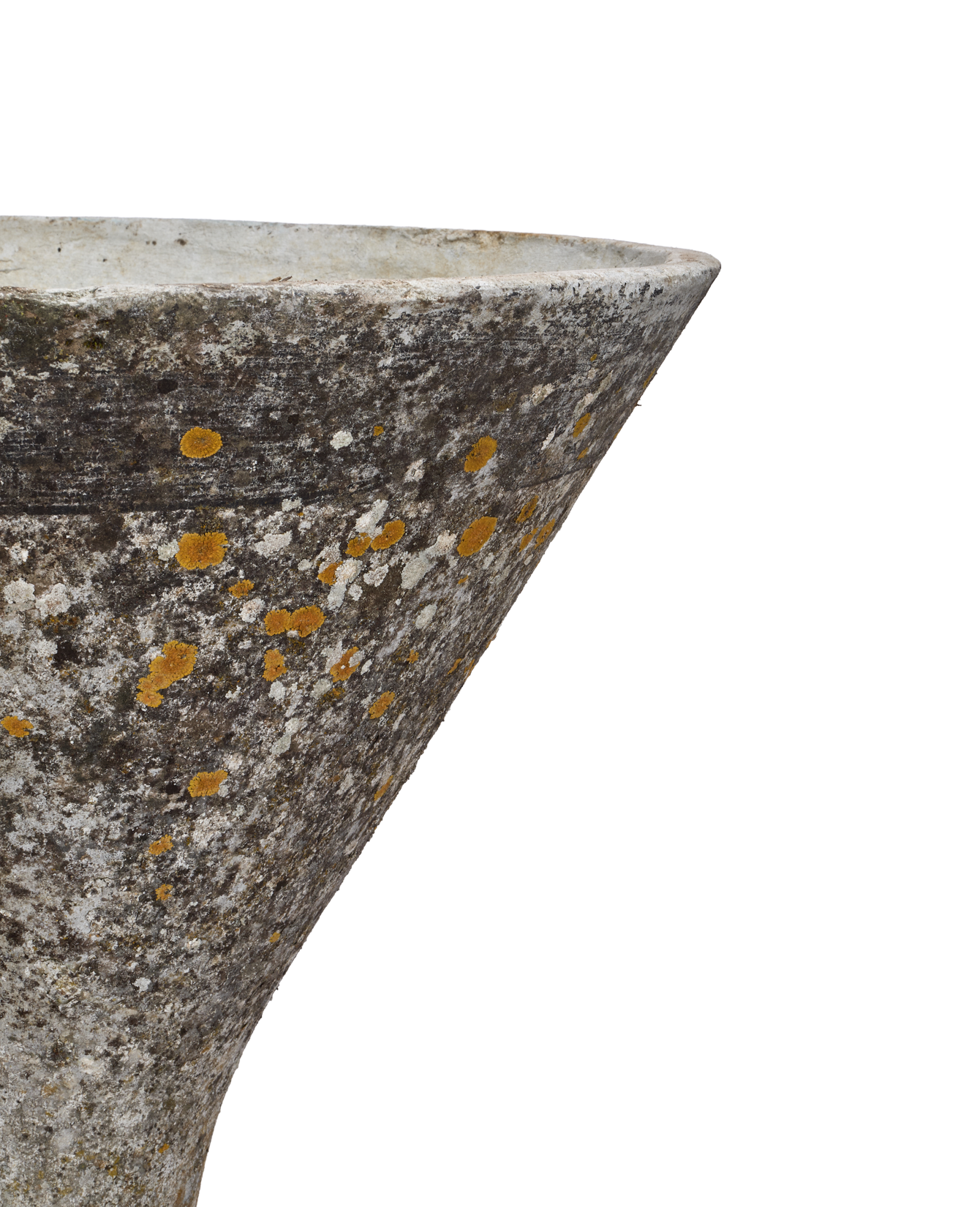 Willy Guhl Planter - Diablo