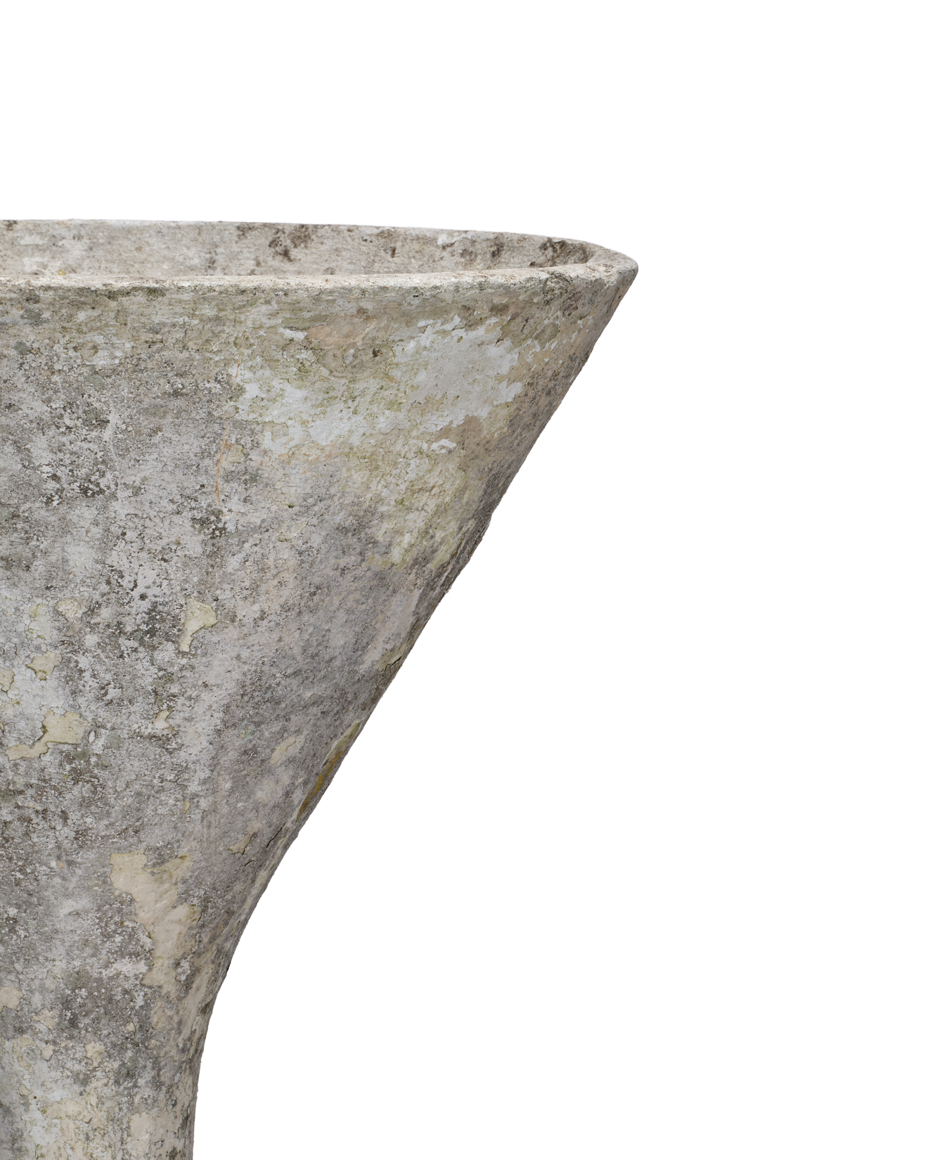 Willy Guhl Planter - Diablo