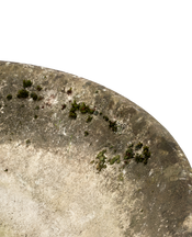 Willy Guhl Planter - Soucoupe