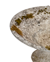 Willy Guhl Planter - Soucoupe