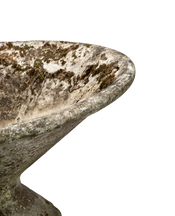 Willy Guhl Planter - Soucoupe