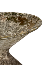 Willy Guhl Planter - Soucoupe