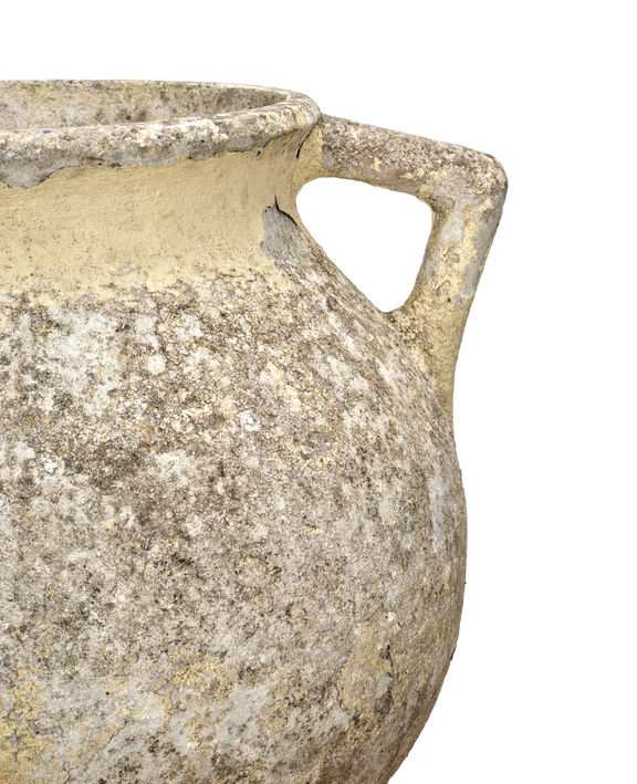 Willy Guhl Planter - Marmite