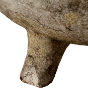 Willy Guhl Planter - Marmite