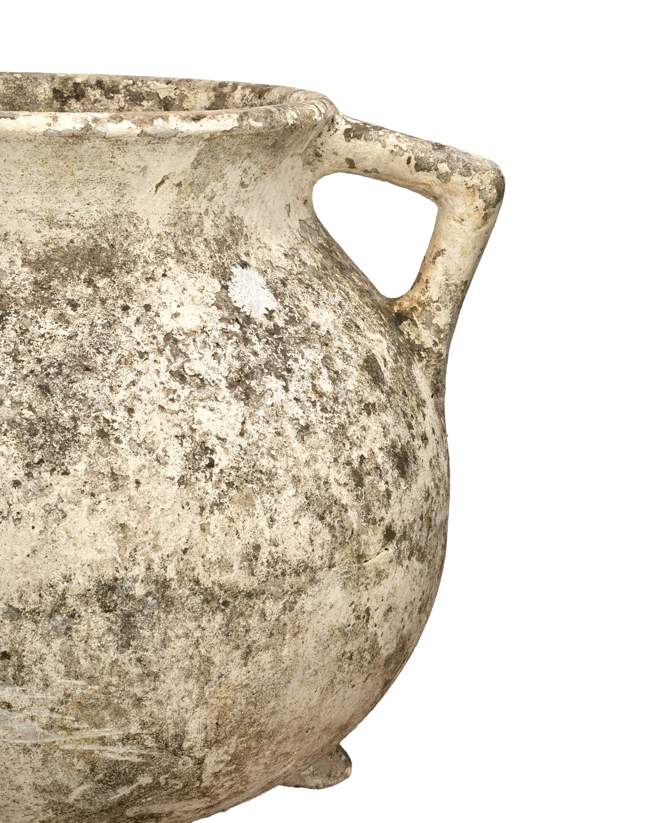 Willy Guhl Planter - Marmite