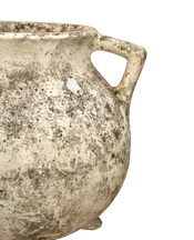 Willy Guhl Planter - Marmite