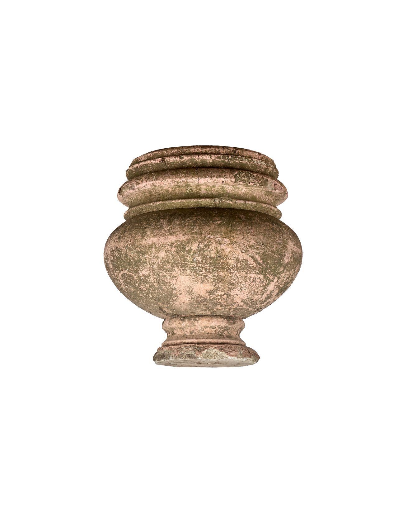 Teardrop Urns