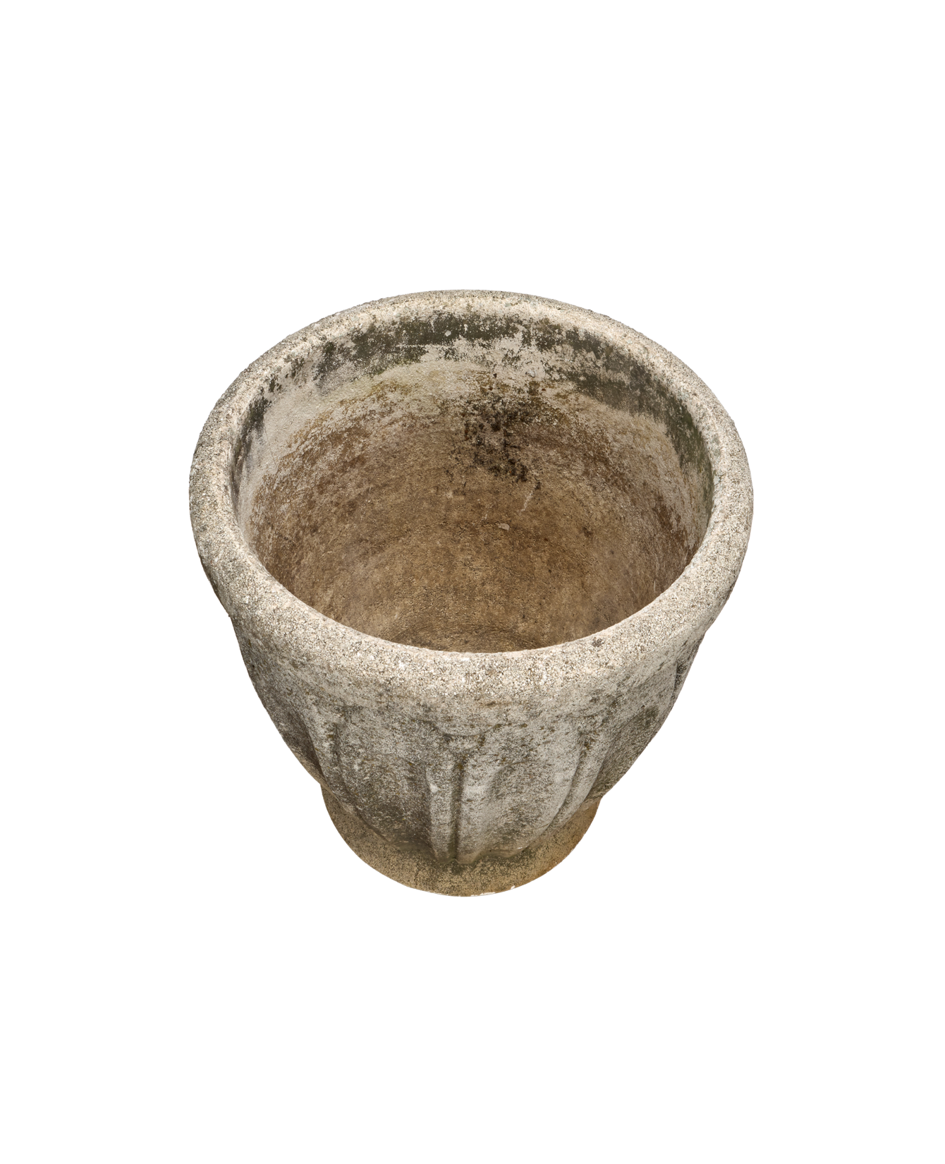 Grandon Fres Urn