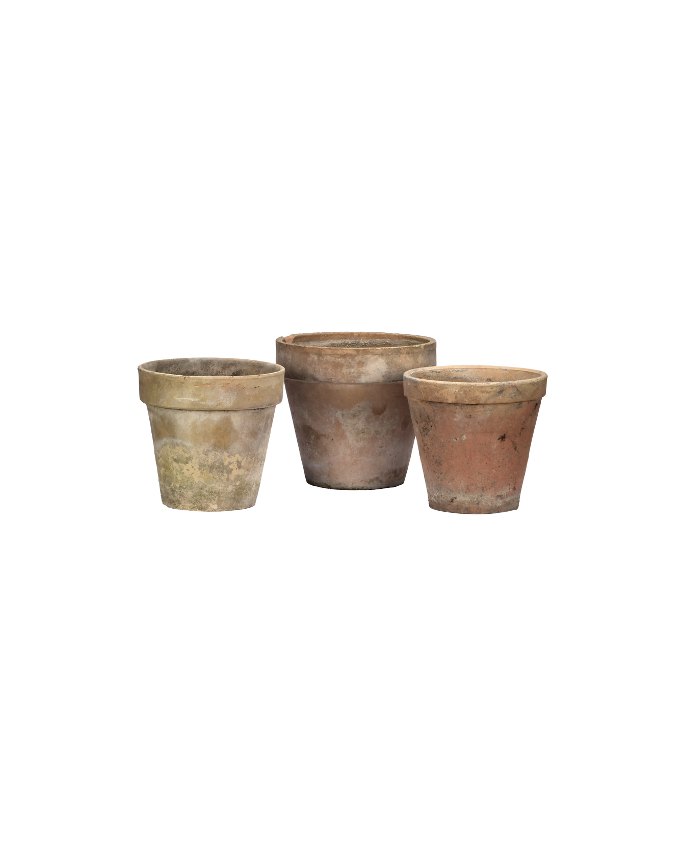 Classic Flower Pot