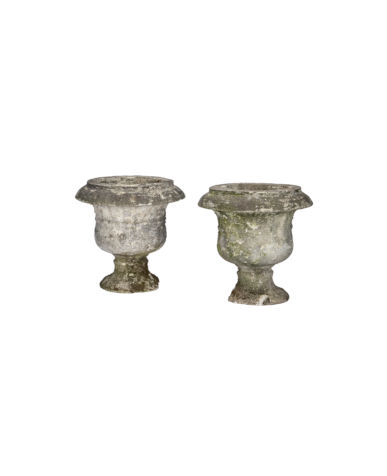 Garden Urn