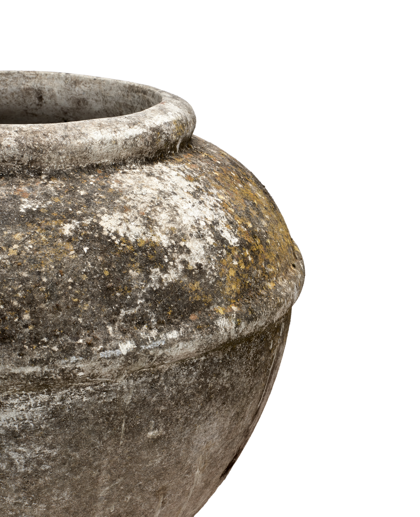 Willy Guhl Planter - Jardiniere