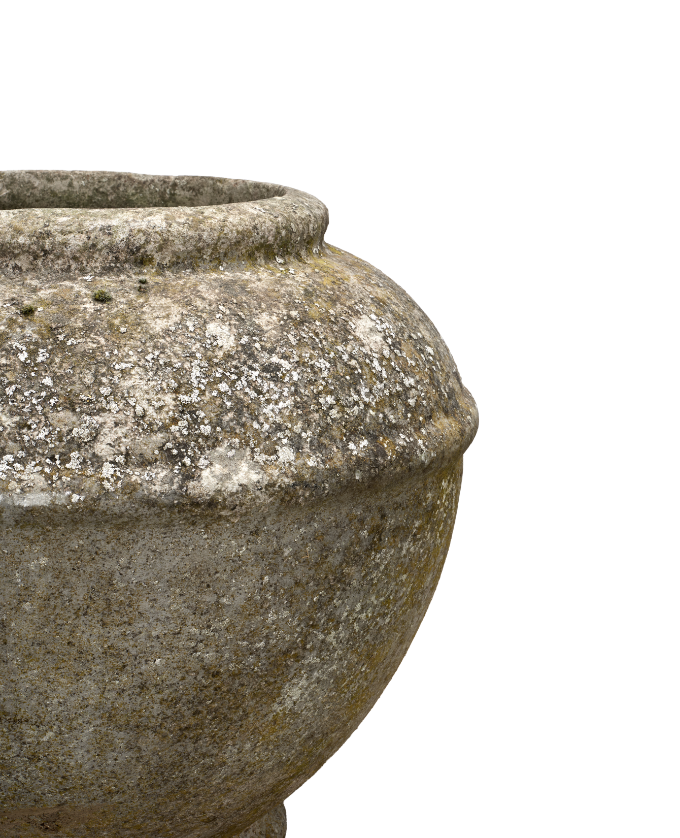 Willy Guhl Planter - Jardiniere