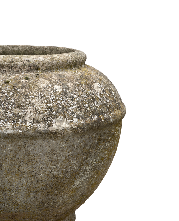 Willy Guhl Planter - Jardiniere