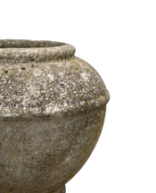 Willy Guhl Planter - Jardiniere