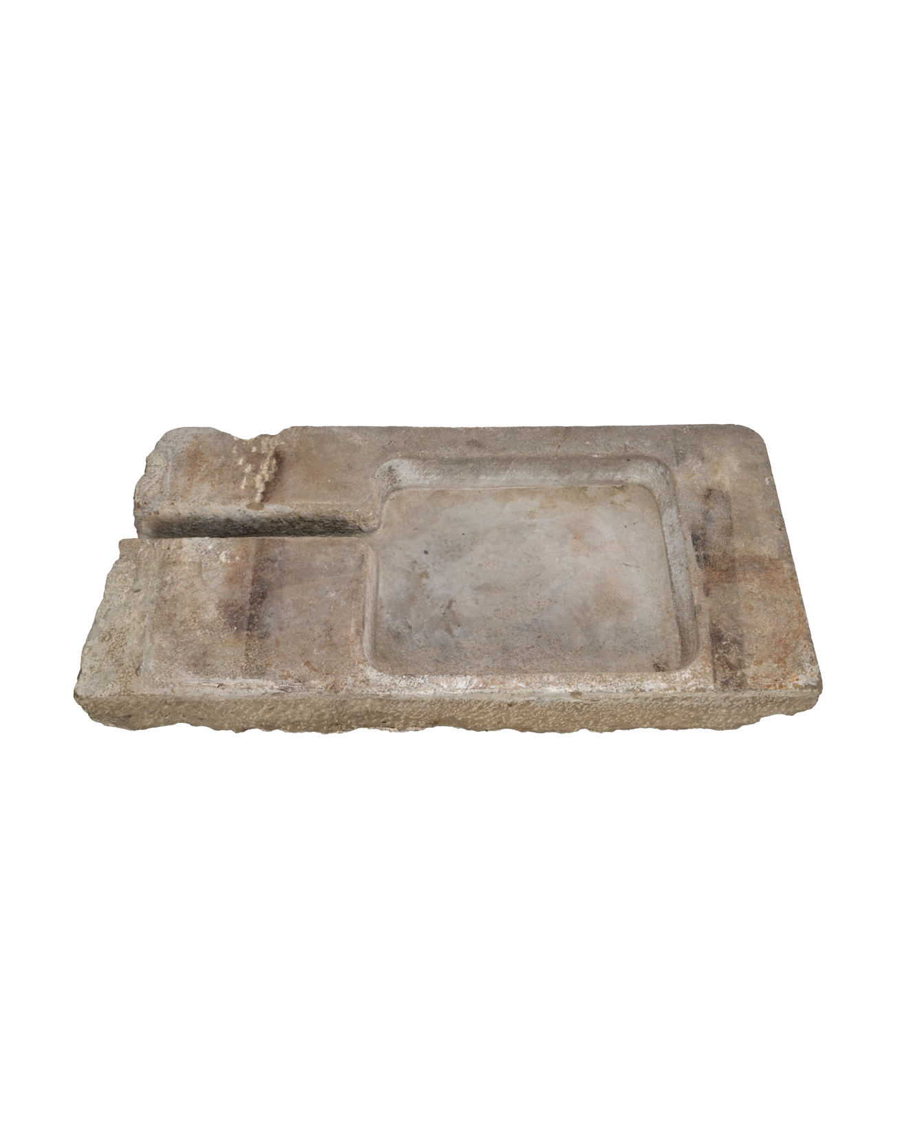 Stone Sink