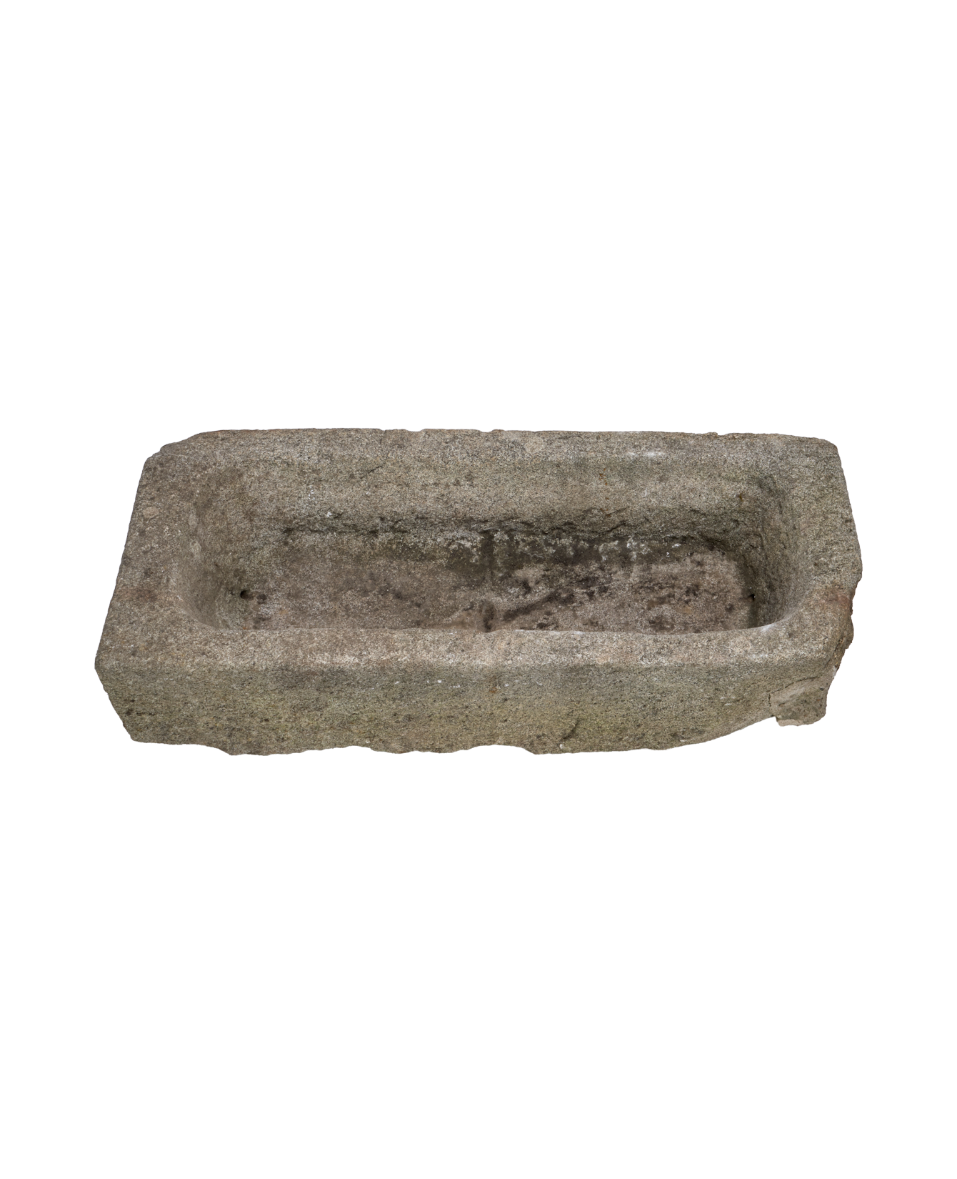 Granite Trough