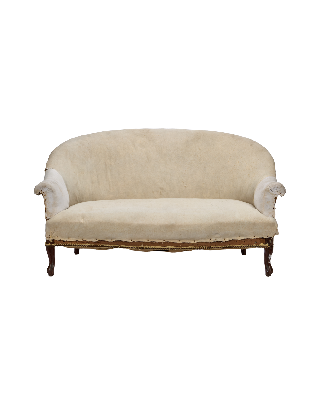Napolean Loveseat
