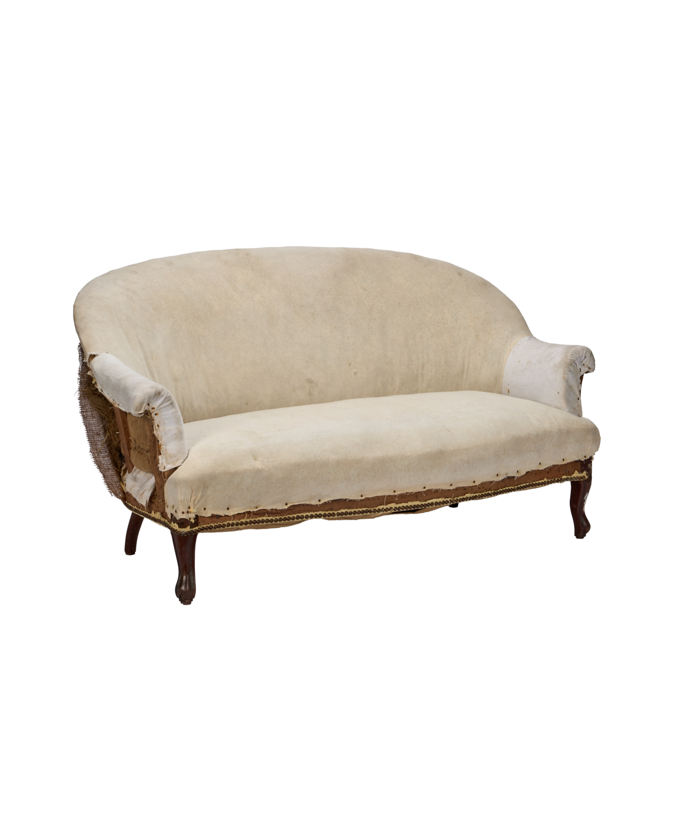Napolean Loveseat
