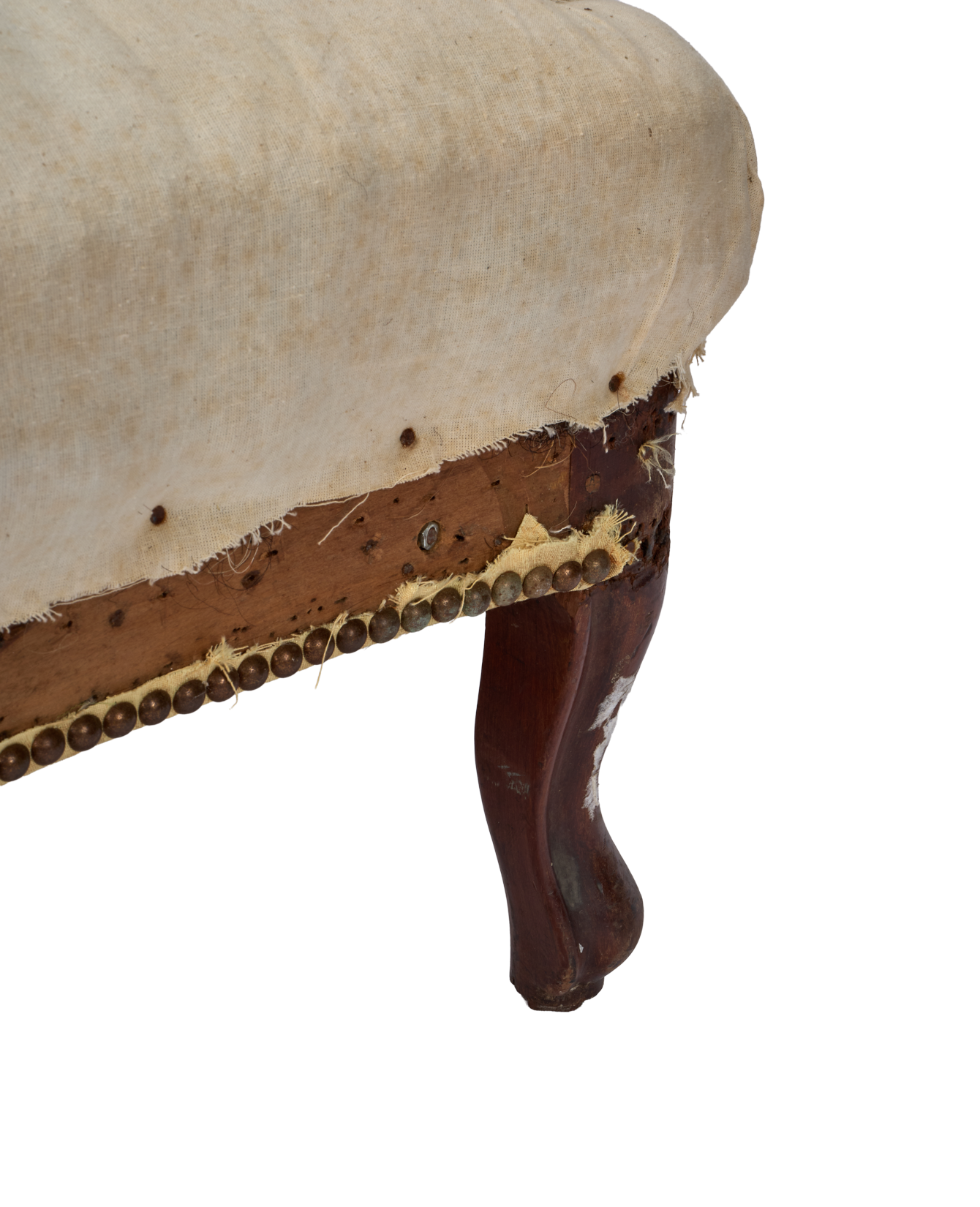 Napolean Loveseat