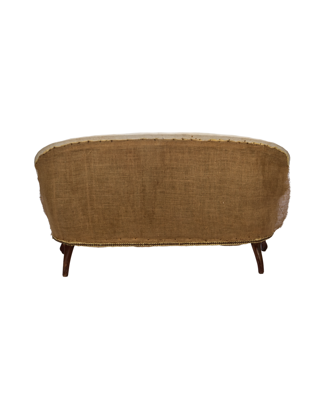 Napolean Loveseat