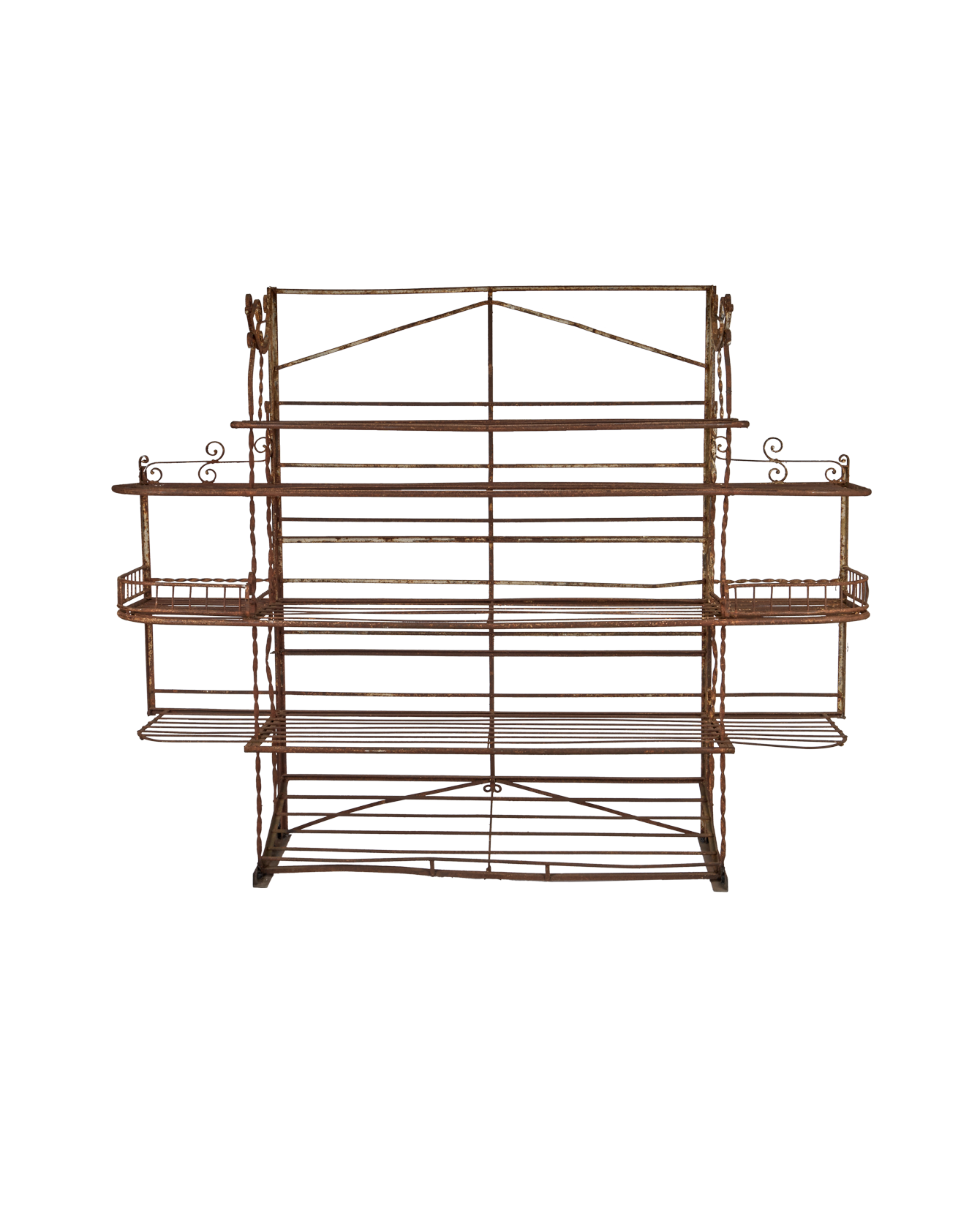 Bakers Rack