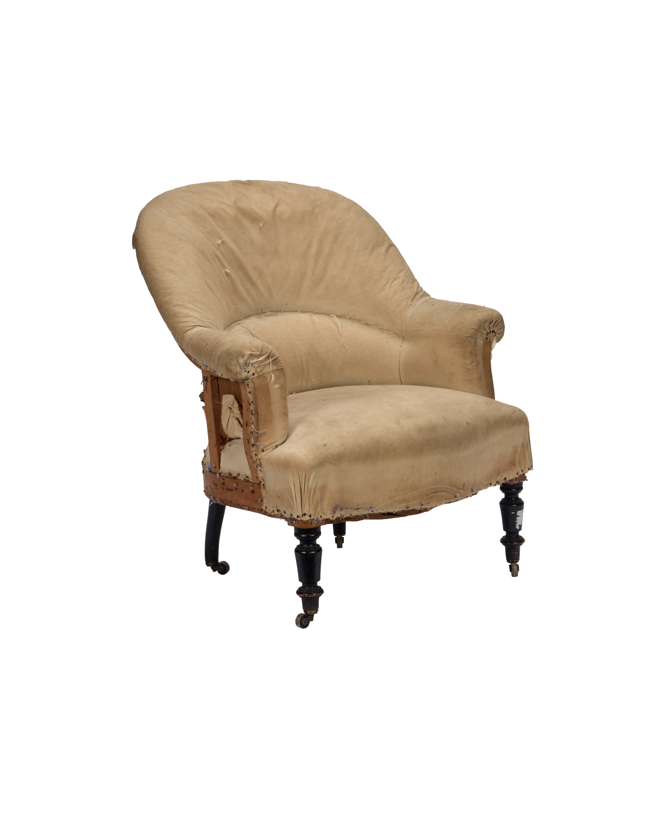 Napolean Chair