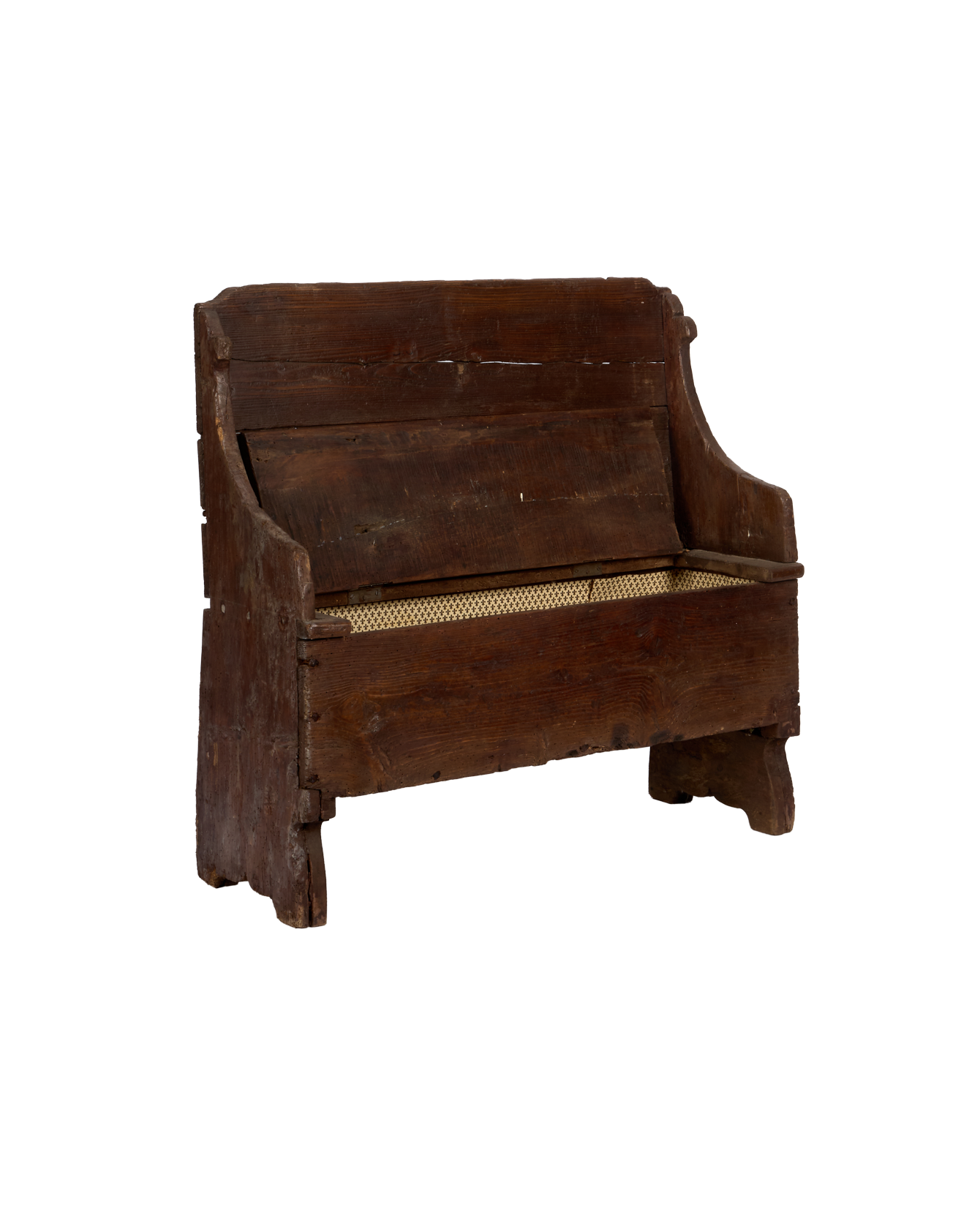 Church Pew