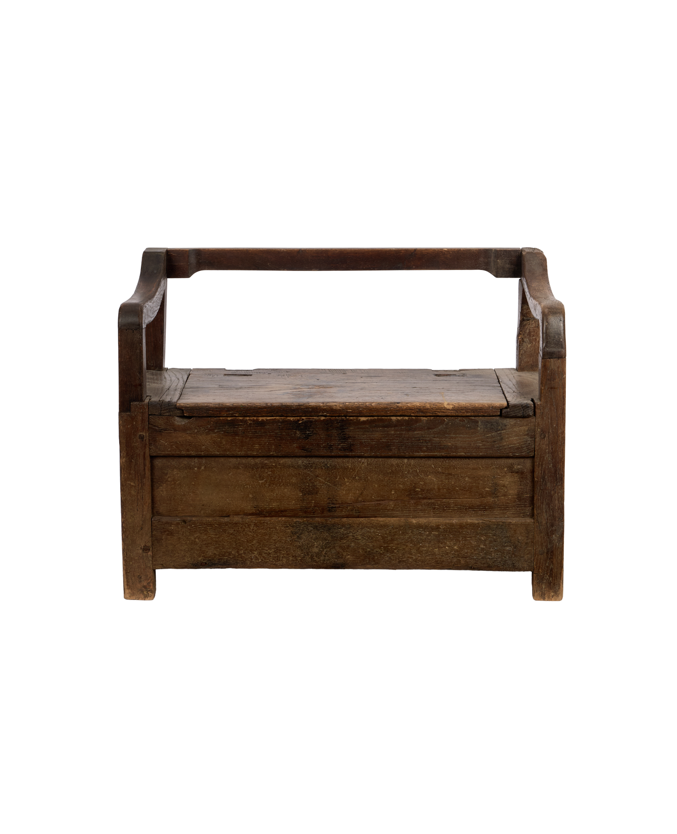 18th Century Bench