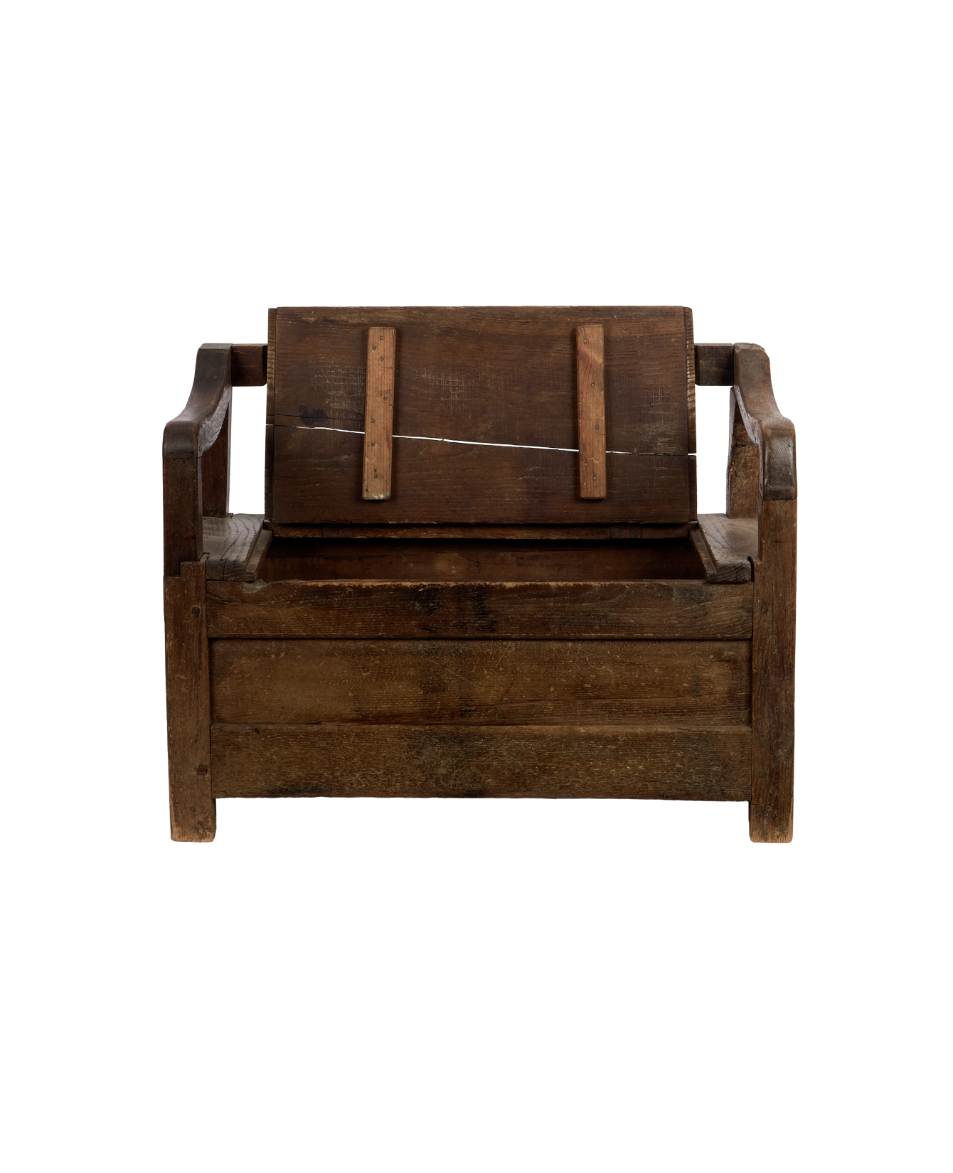 18th Century Bench