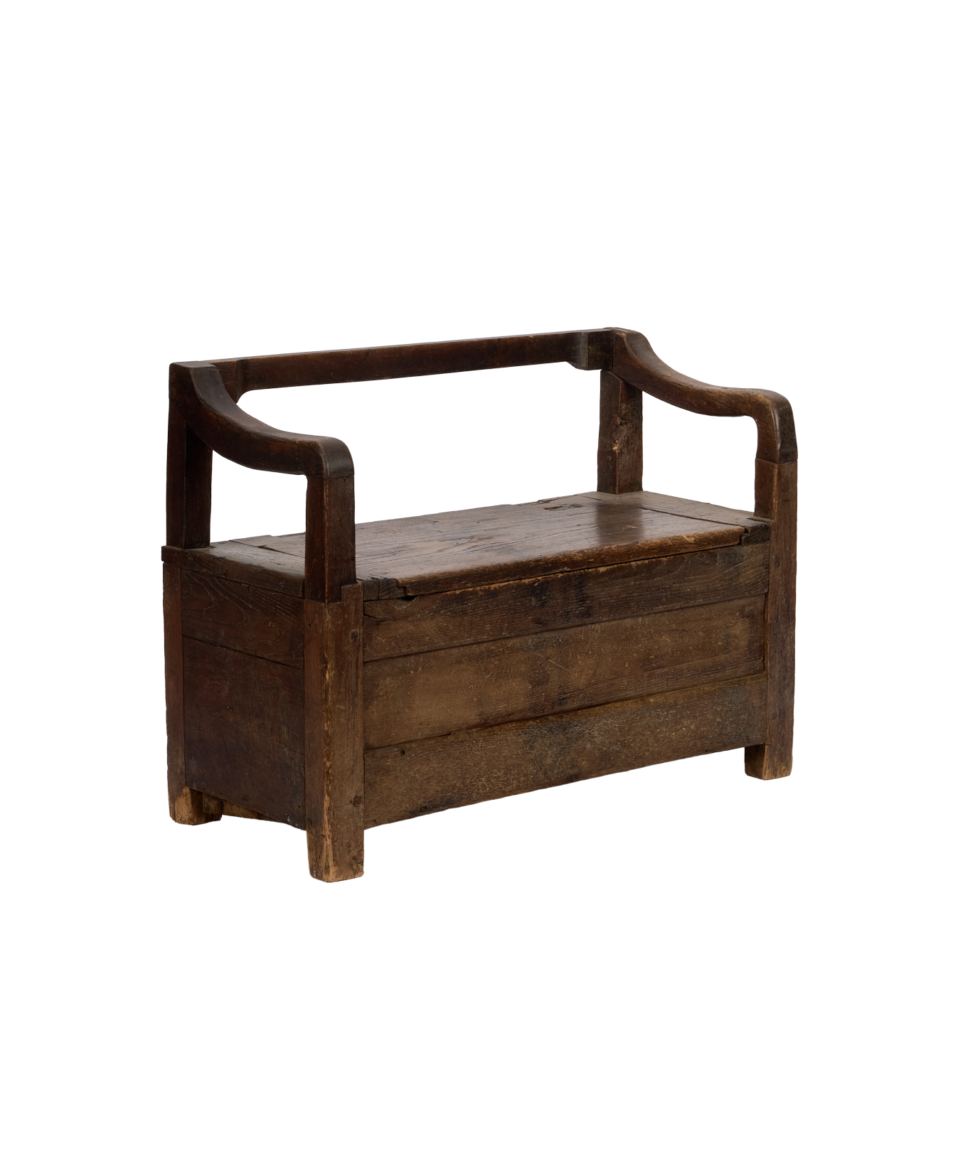 18th Century Bench