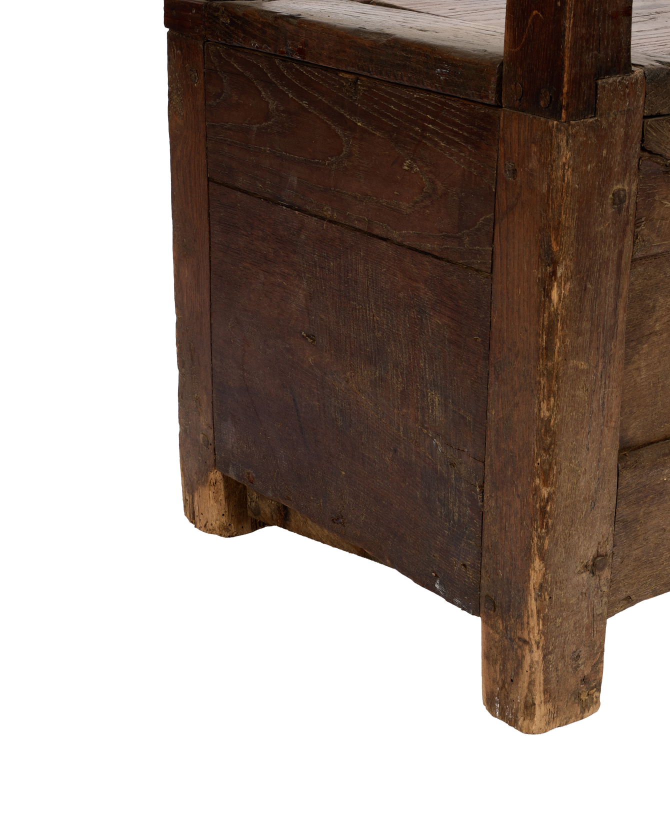 18th Century Bench