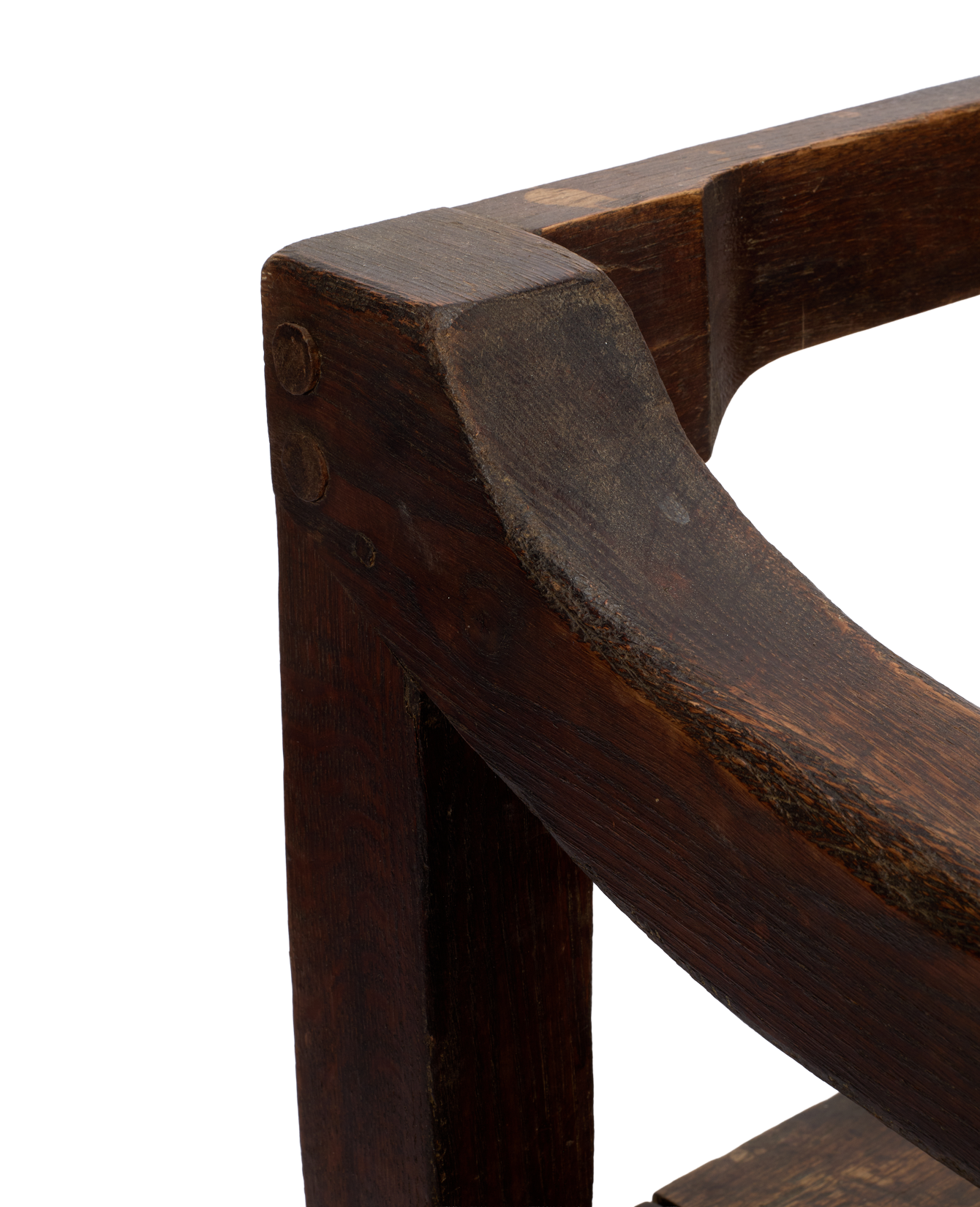 18th Century Bench