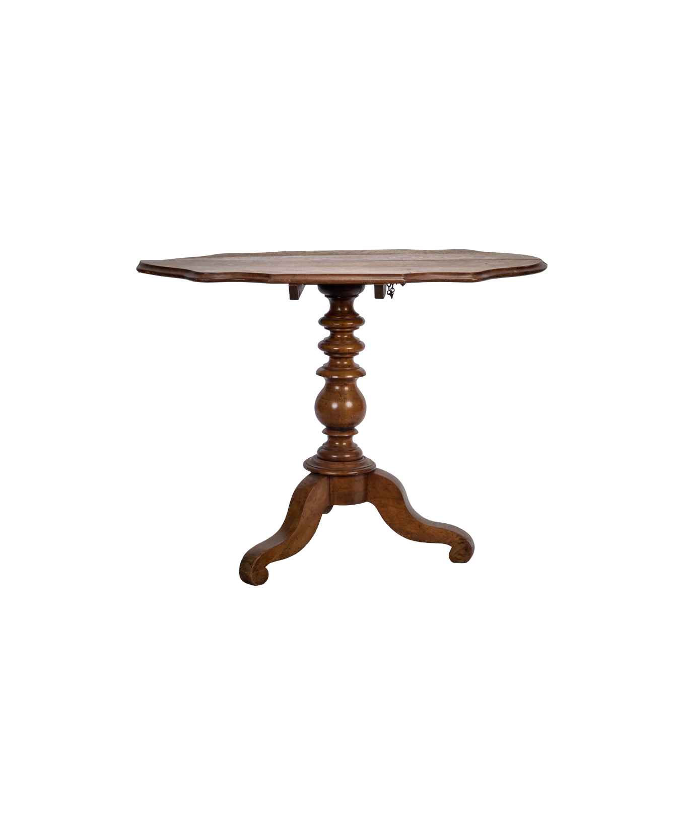Guéridon Side Table