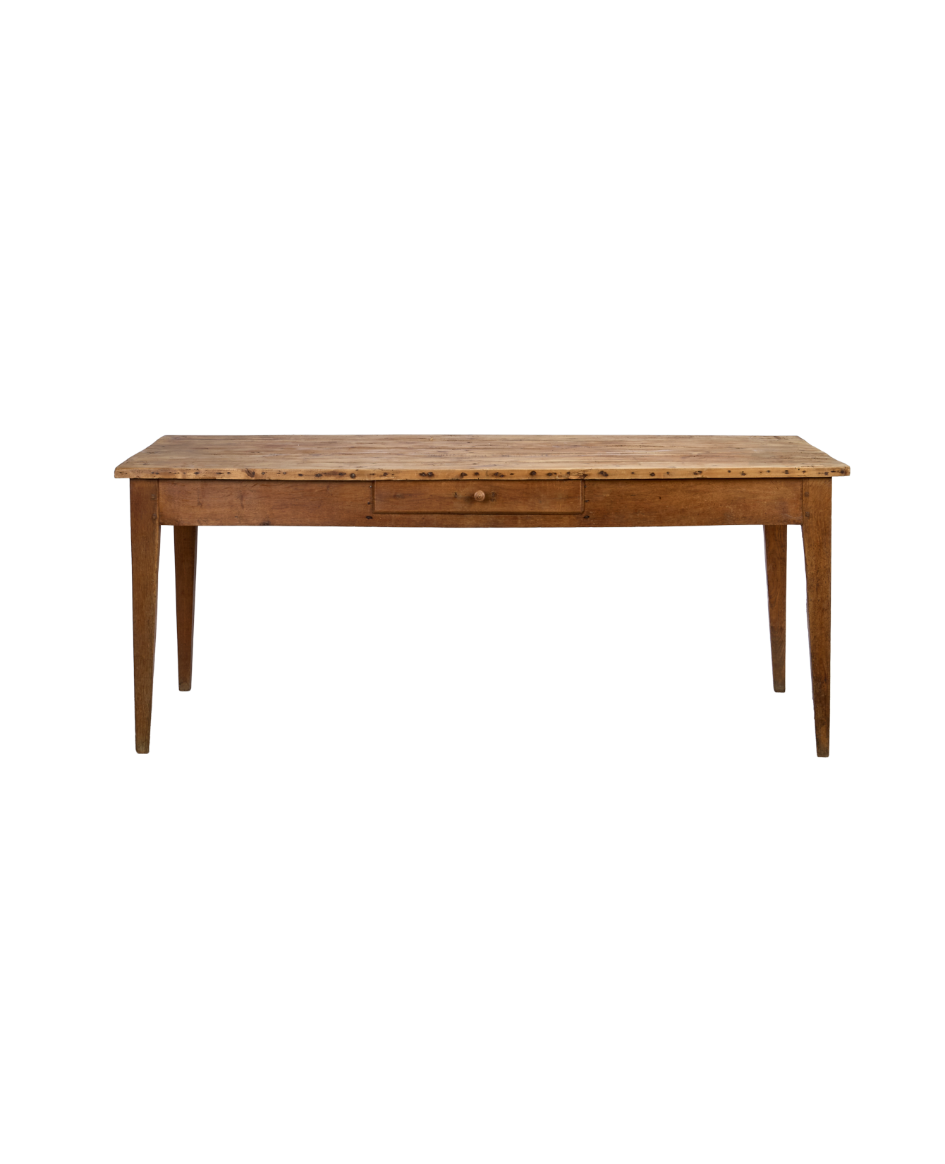 Draper's Table