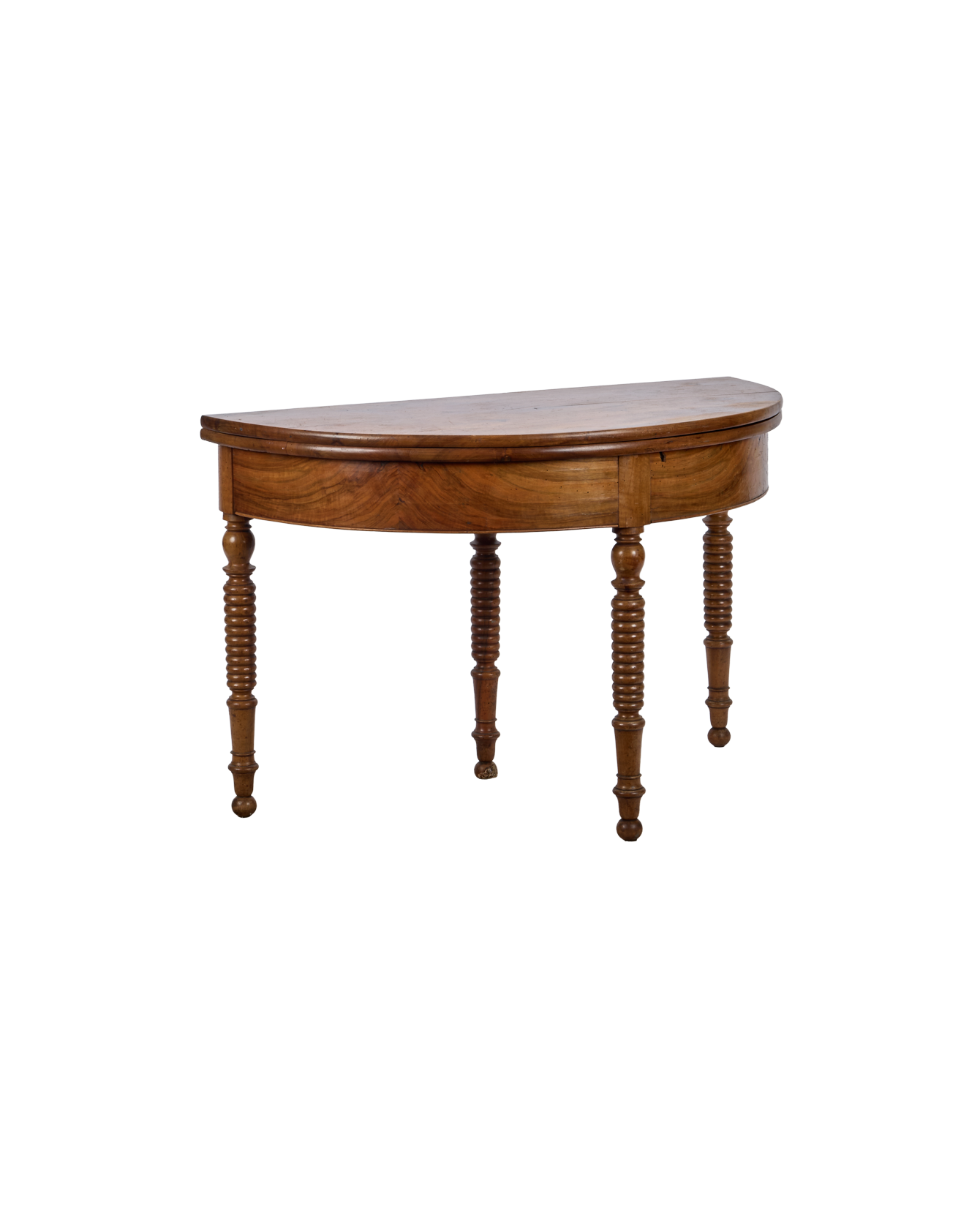 Butterfly Leaf Table