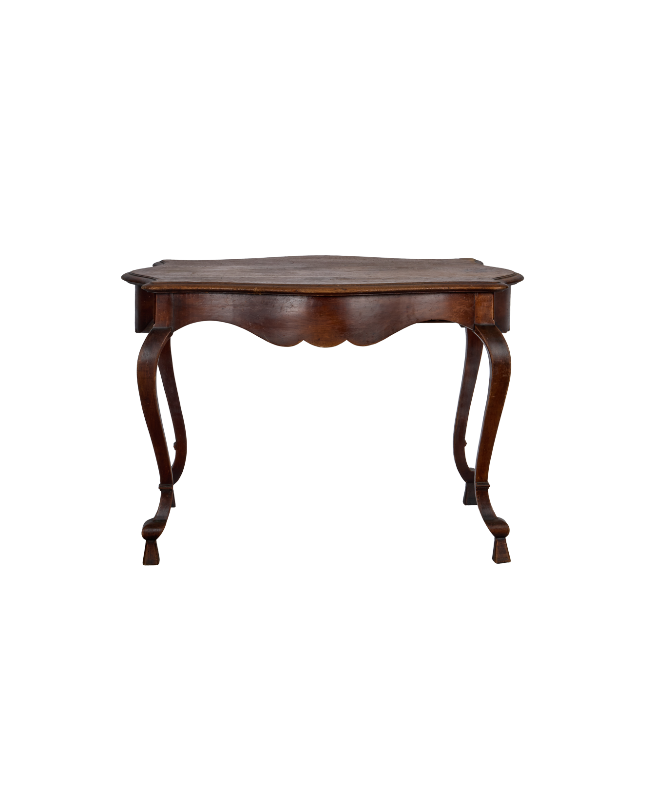 Parlor Table