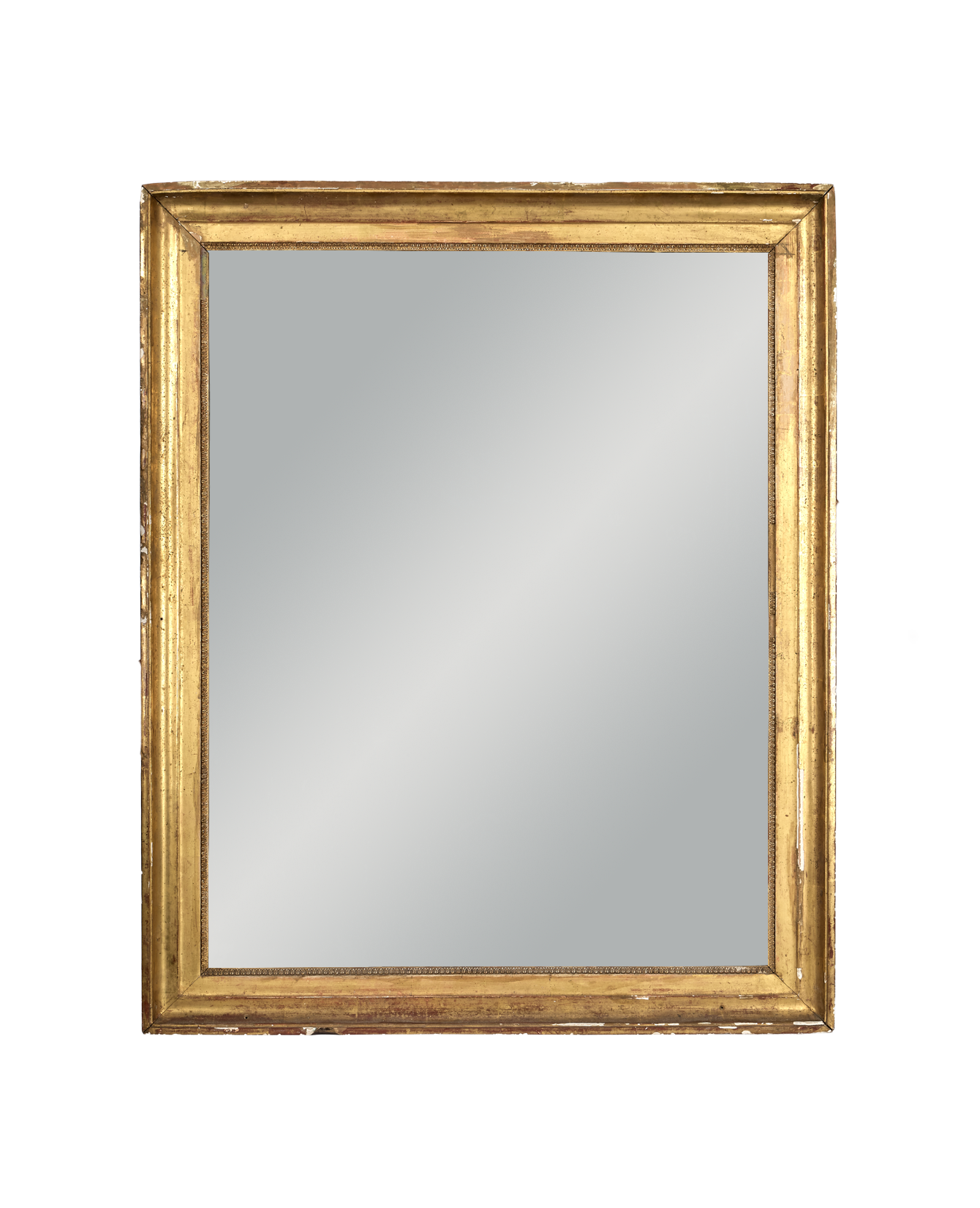 Gilded Mirror