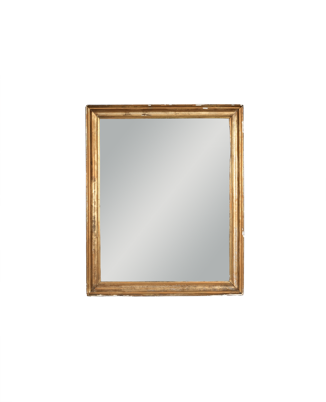 Gilded Mirror