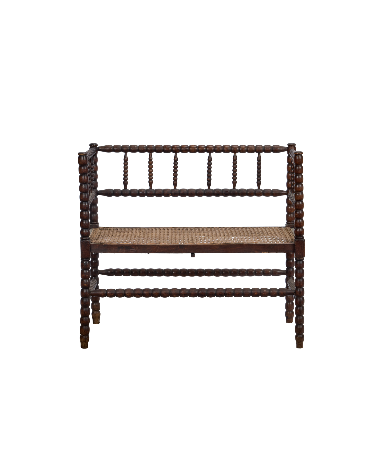 Bobbin Bench