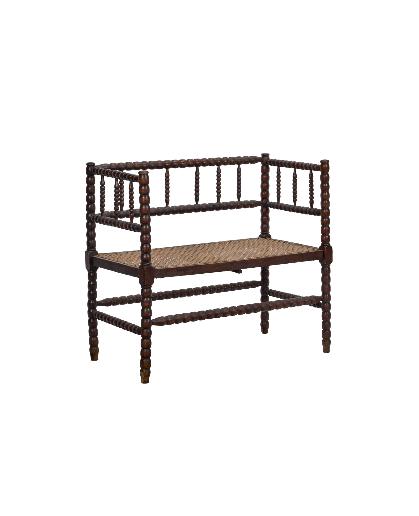 Bobbin Bench