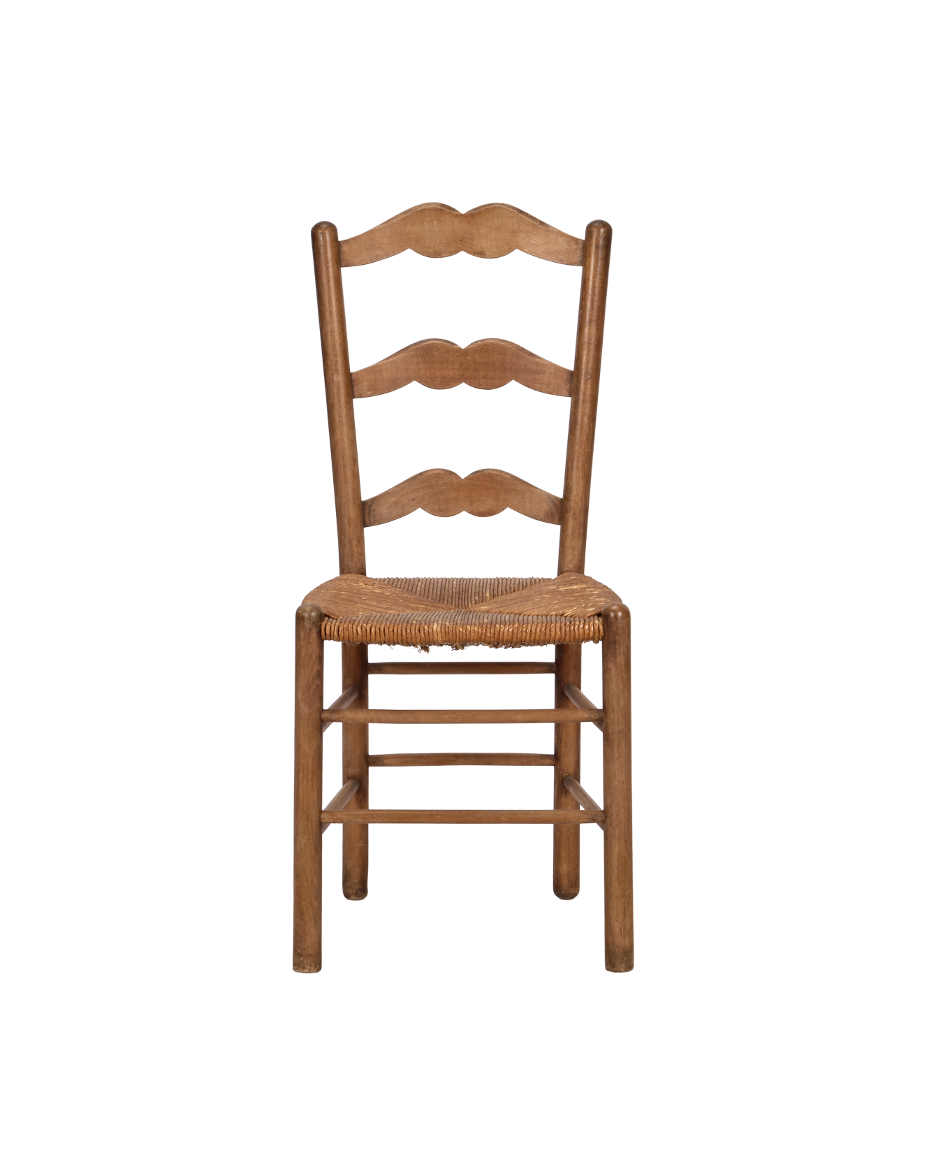 Rush Chair