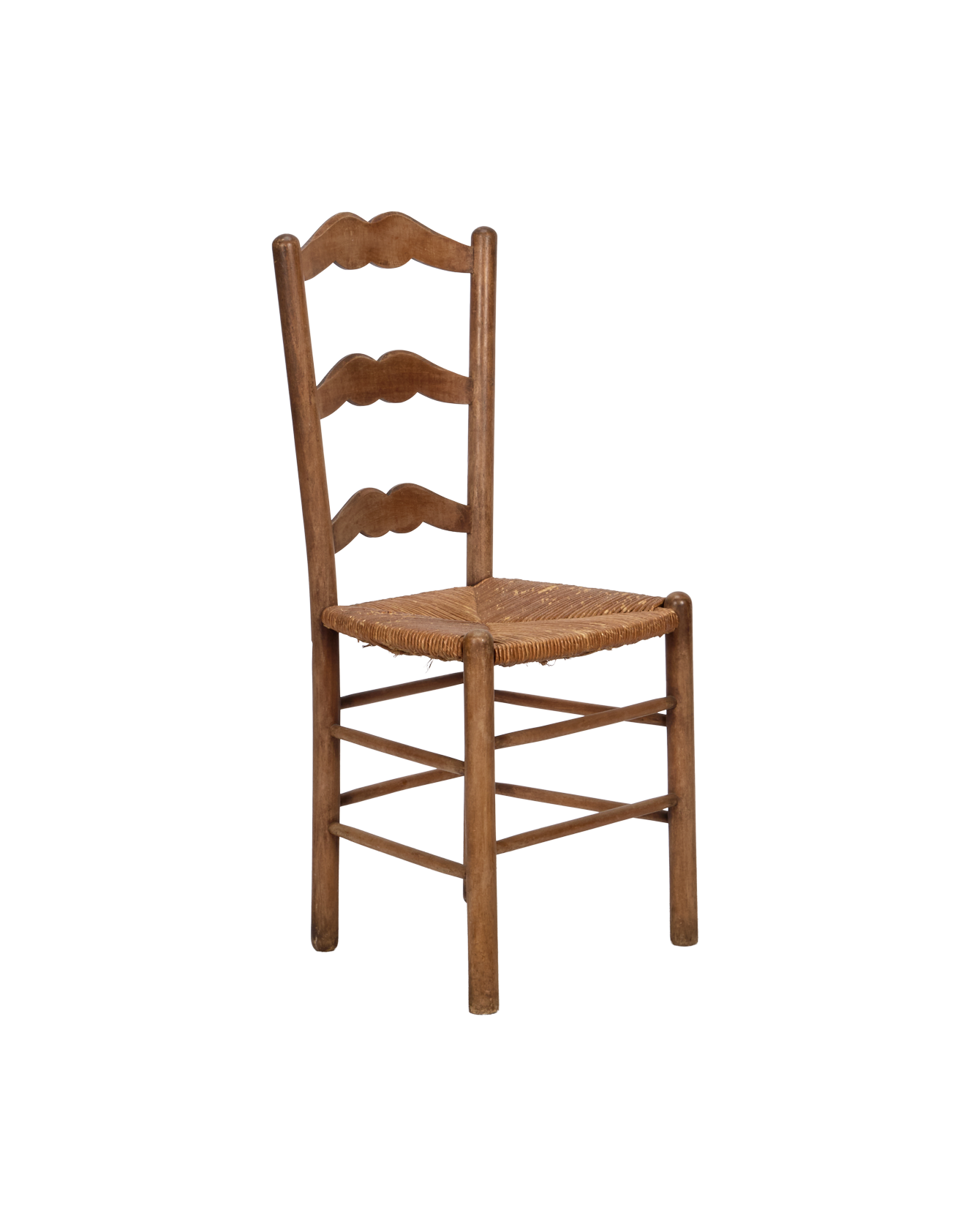 Rush Chair