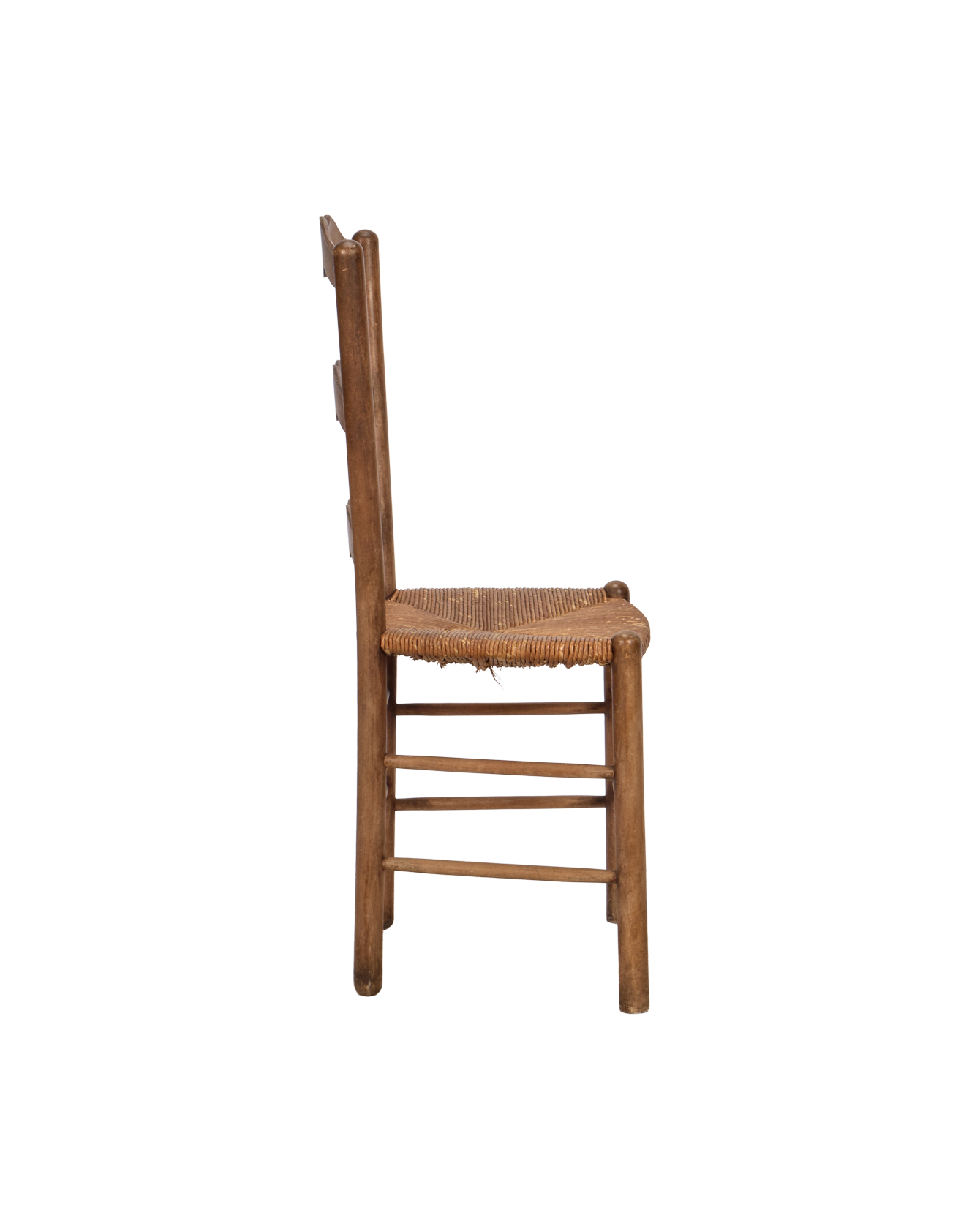 Rush Chair