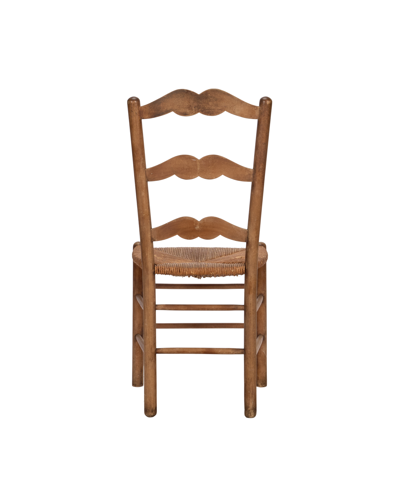 Rush Chair