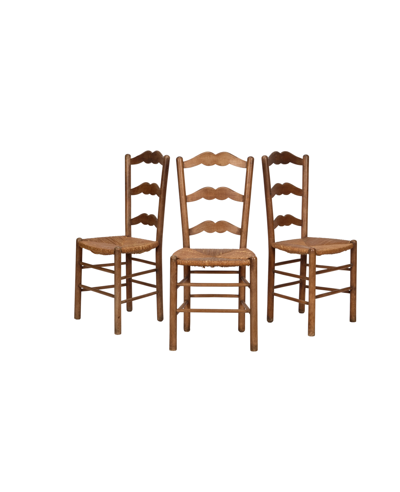 Rush Chair