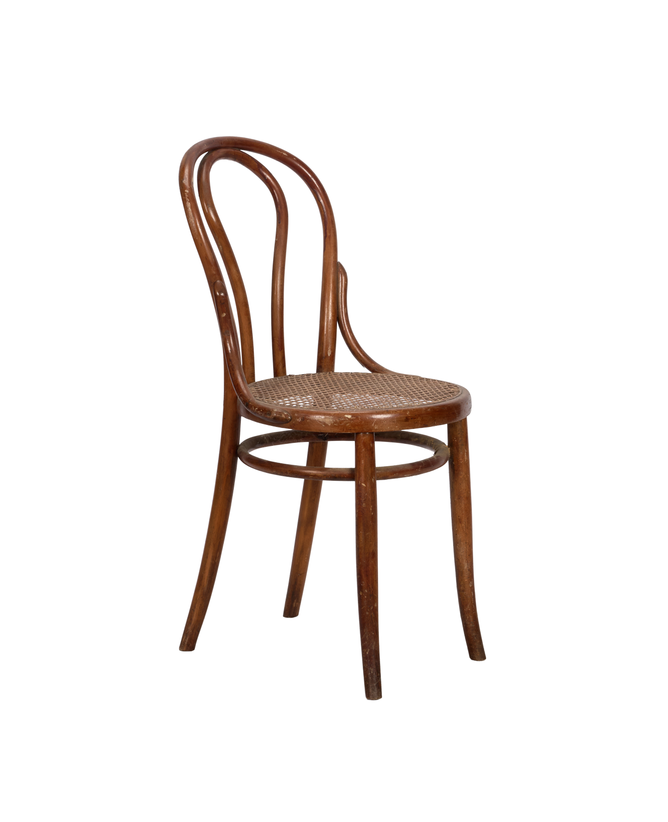 Bentwood Cafe Chair